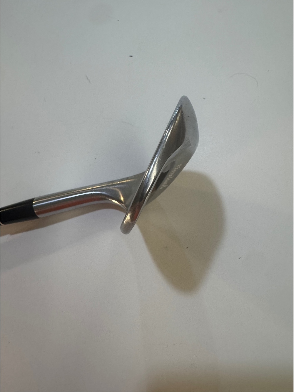 Cleveland Golf CG16 Tour Zip Grooves 58* Wedge / Winn Grip / 58 Degree Lob - Picture 5 of 9